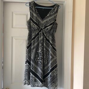 Midi dress by Mossimo